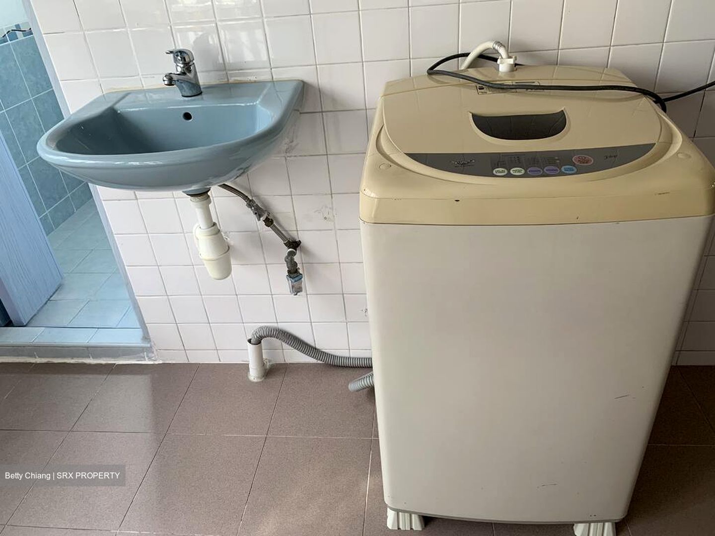 Blk 313 Shunfu Gardens (Bishan), HDB 3 Rooms #500416391